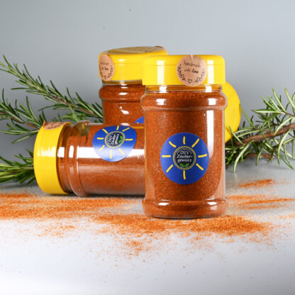 Oli's Zaubergewürz